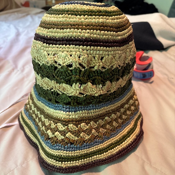 NWT Doen Eos Hat main image 15